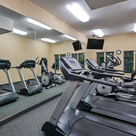 Holiday Inn Express Hotel & Suites Saskatoon By Ihg Εξωτερικό φωτογραφία