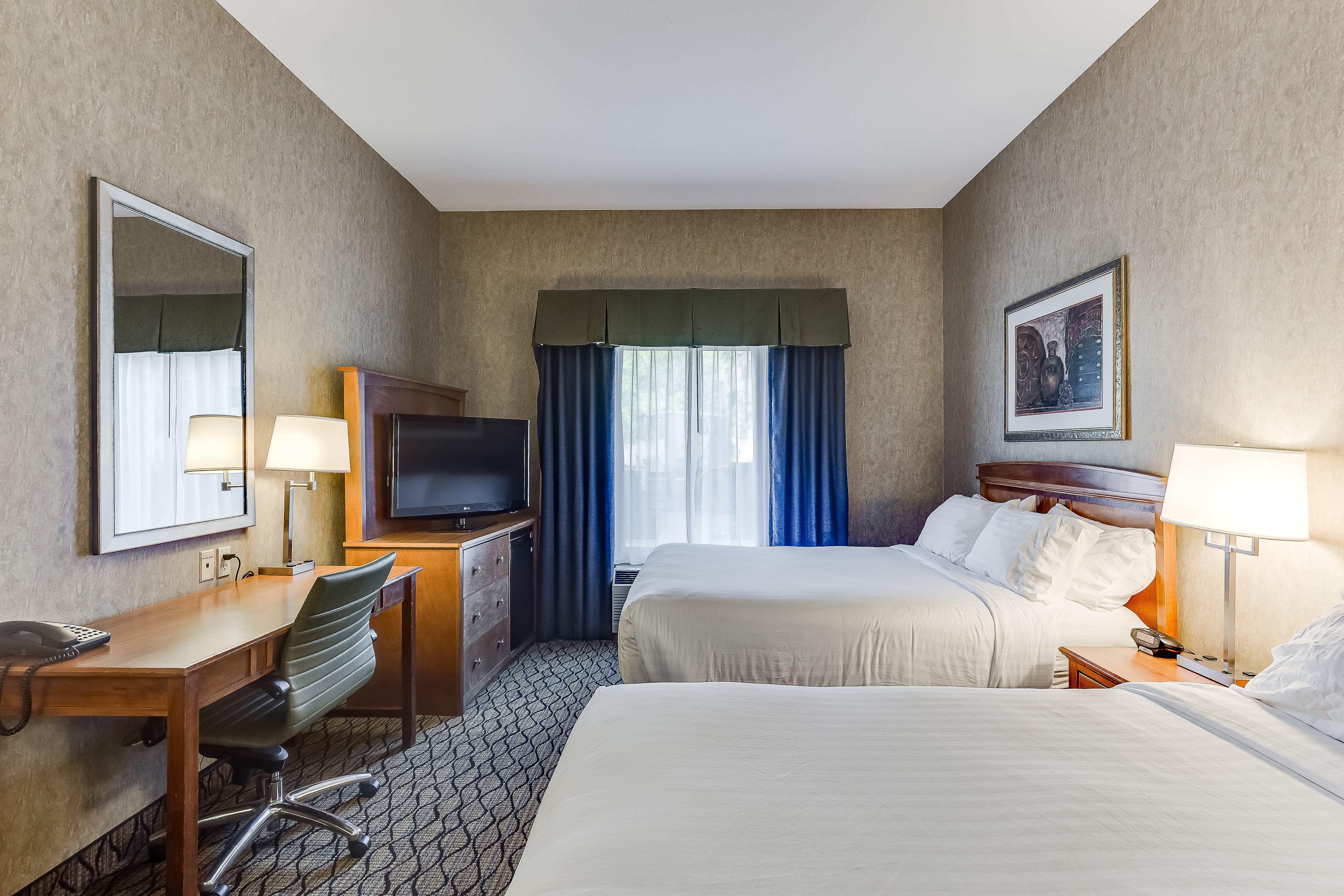 Holiday Inn Express Hotel & Suites Saskatoon By Ihg Εξωτερικό φωτογραφία