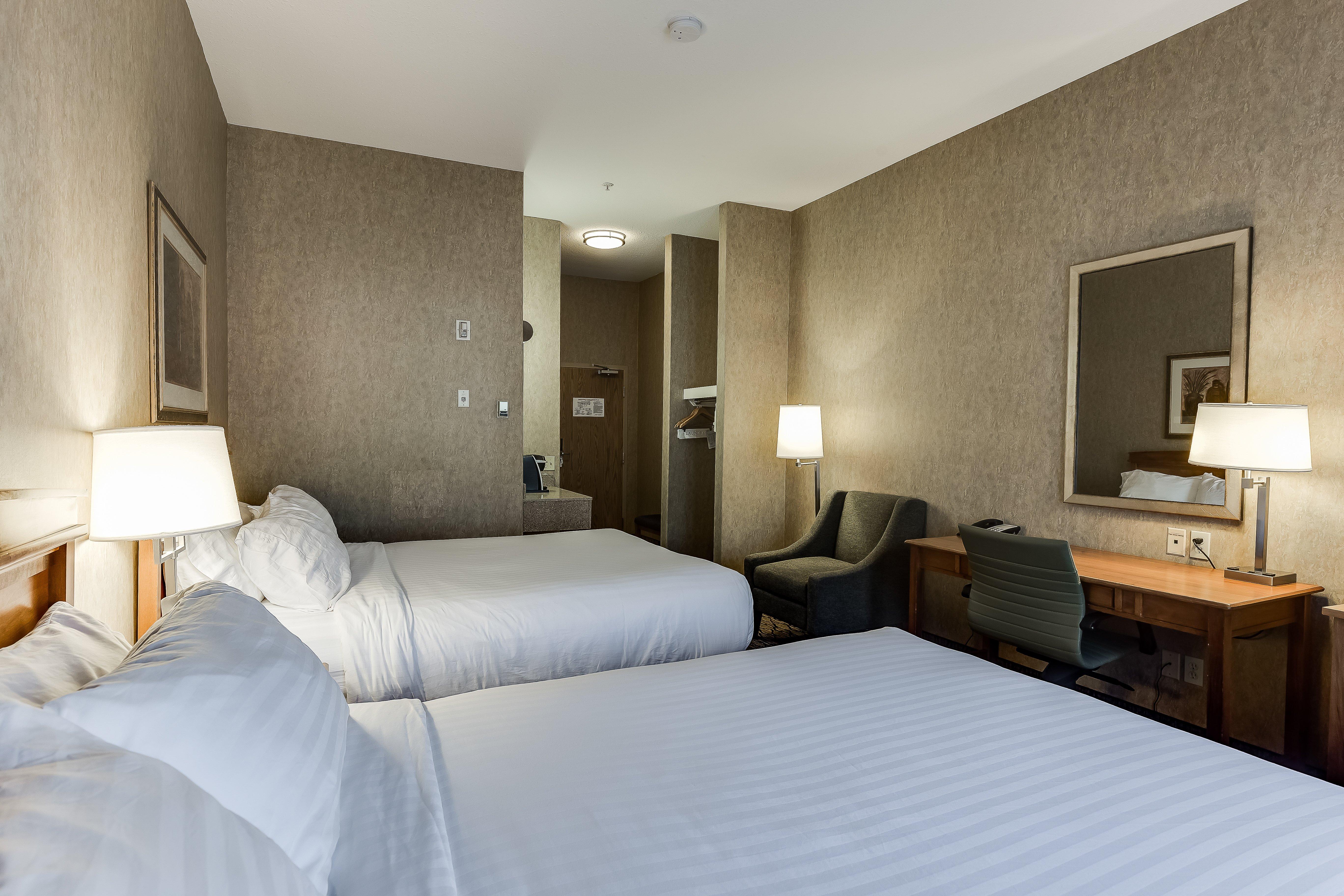 Holiday Inn Express Hotel & Suites Saskatoon By Ihg Εξωτερικό φωτογραφία