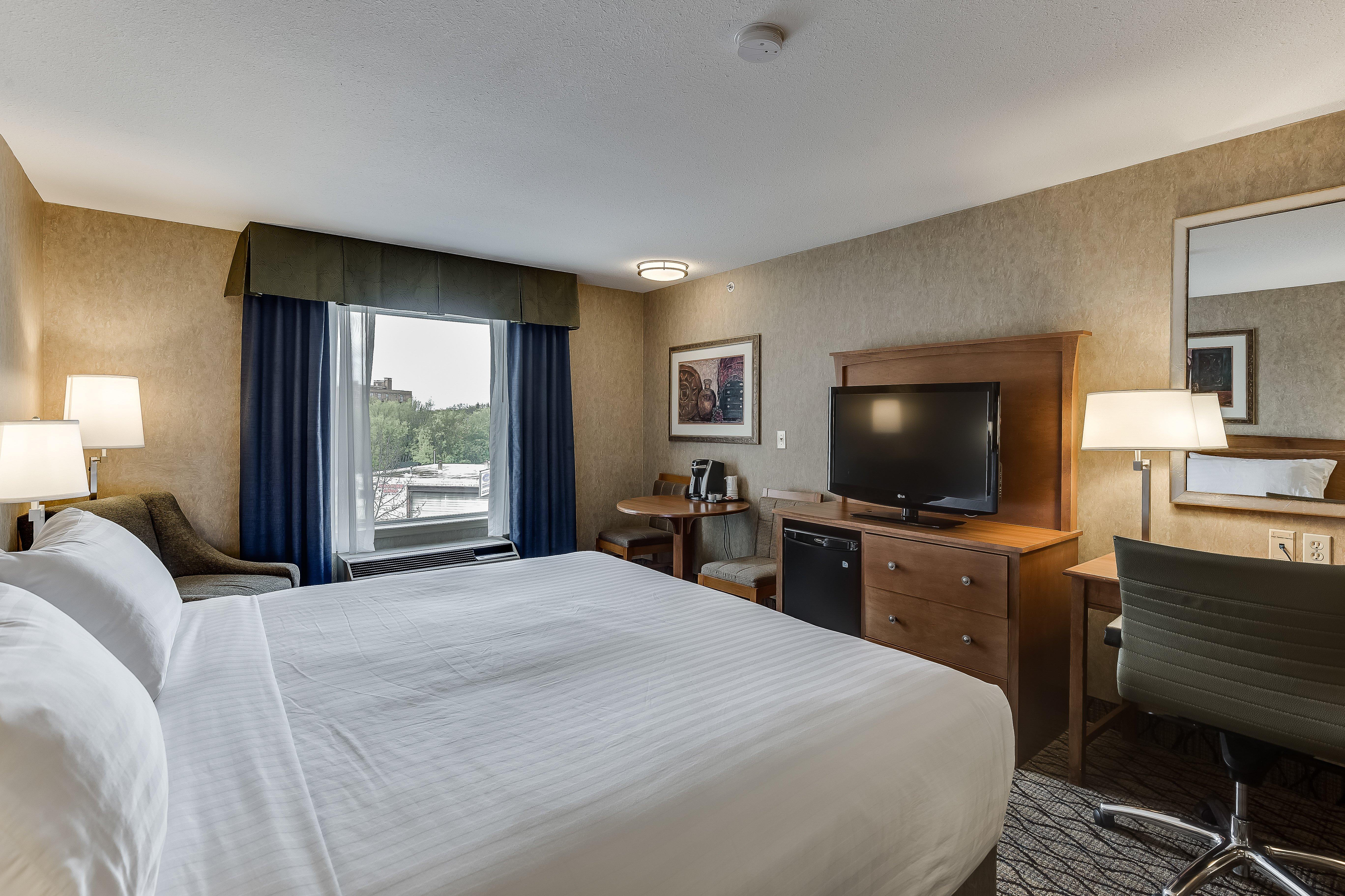 Holiday Inn Express Hotel & Suites Saskatoon By Ihg Εξωτερικό φωτογραφία