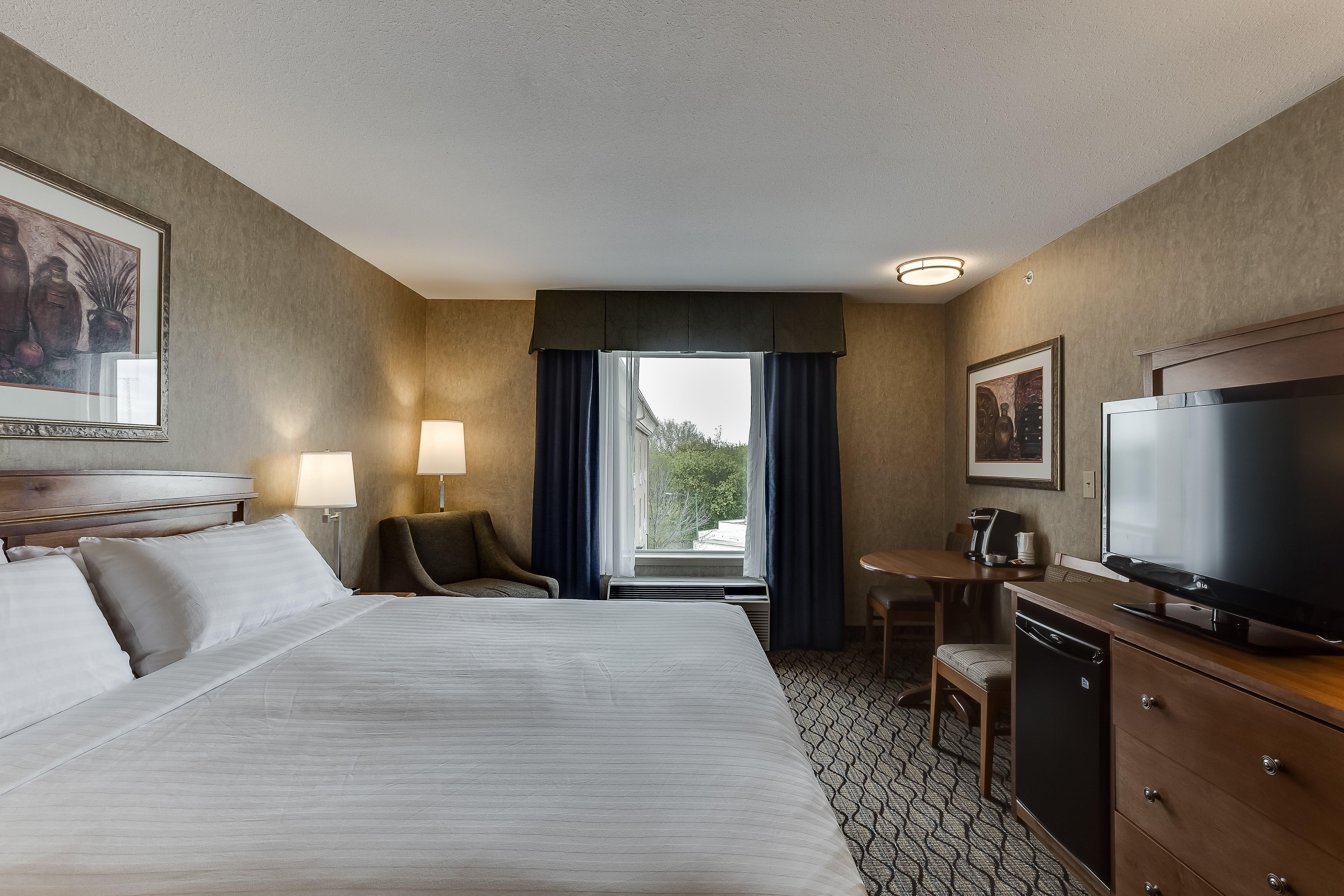 Holiday Inn Express Hotel & Suites Saskatoon By Ihg Εξωτερικό φωτογραφία