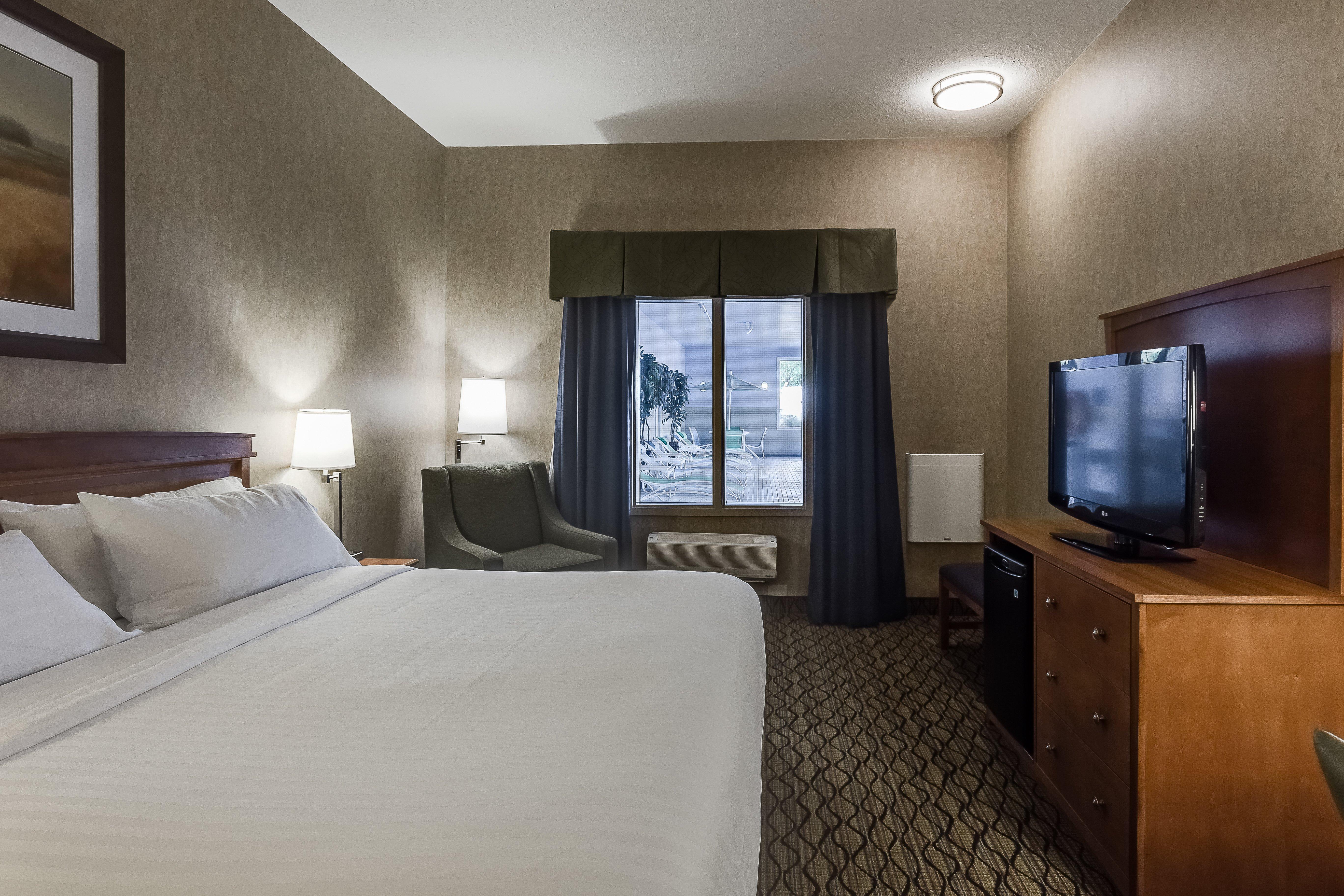 Holiday Inn Express Hotel & Suites Saskatoon By Ihg Εξωτερικό φωτογραφία