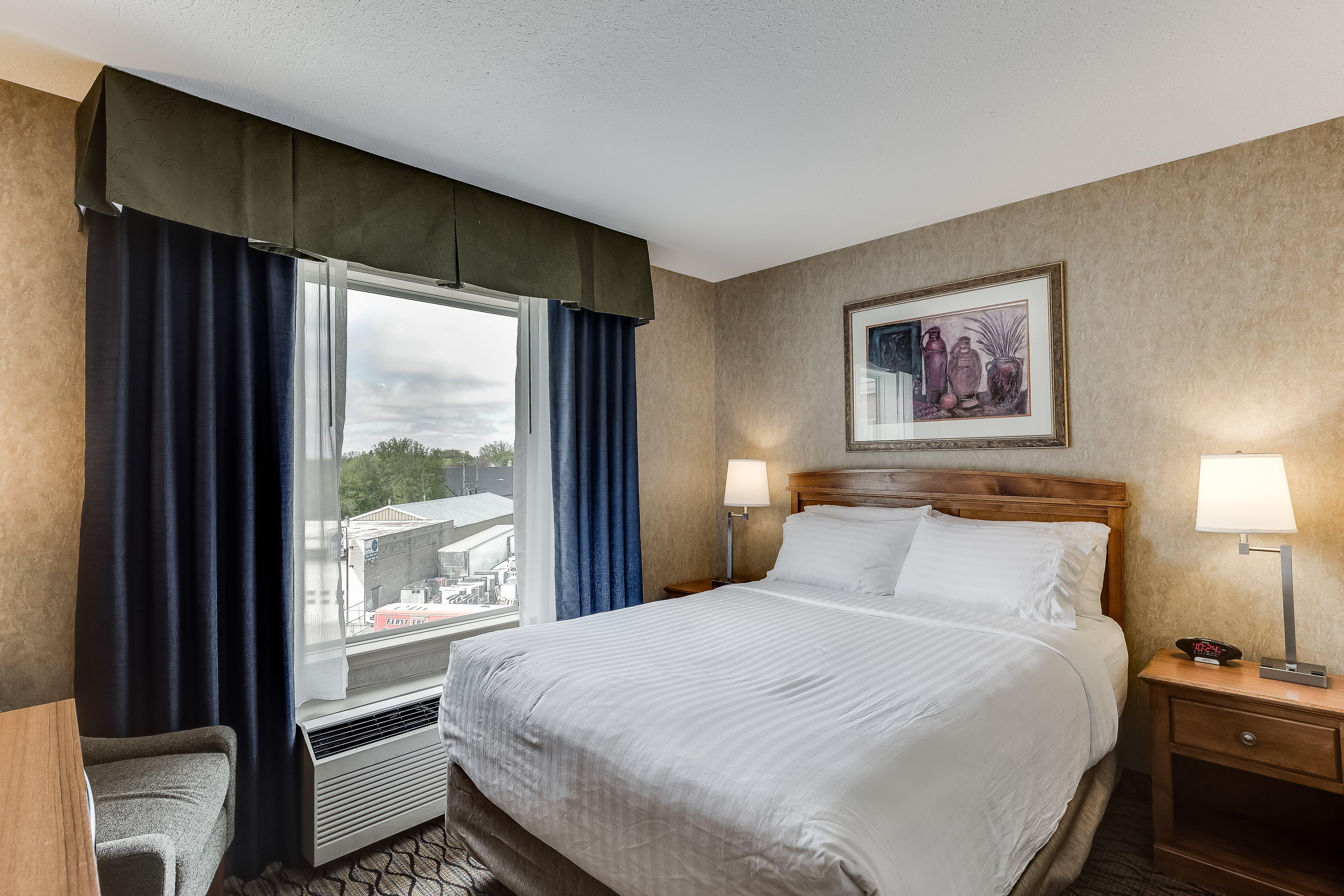 Holiday Inn Express Hotel & Suites Saskatoon By Ihg Εξωτερικό φωτογραφία