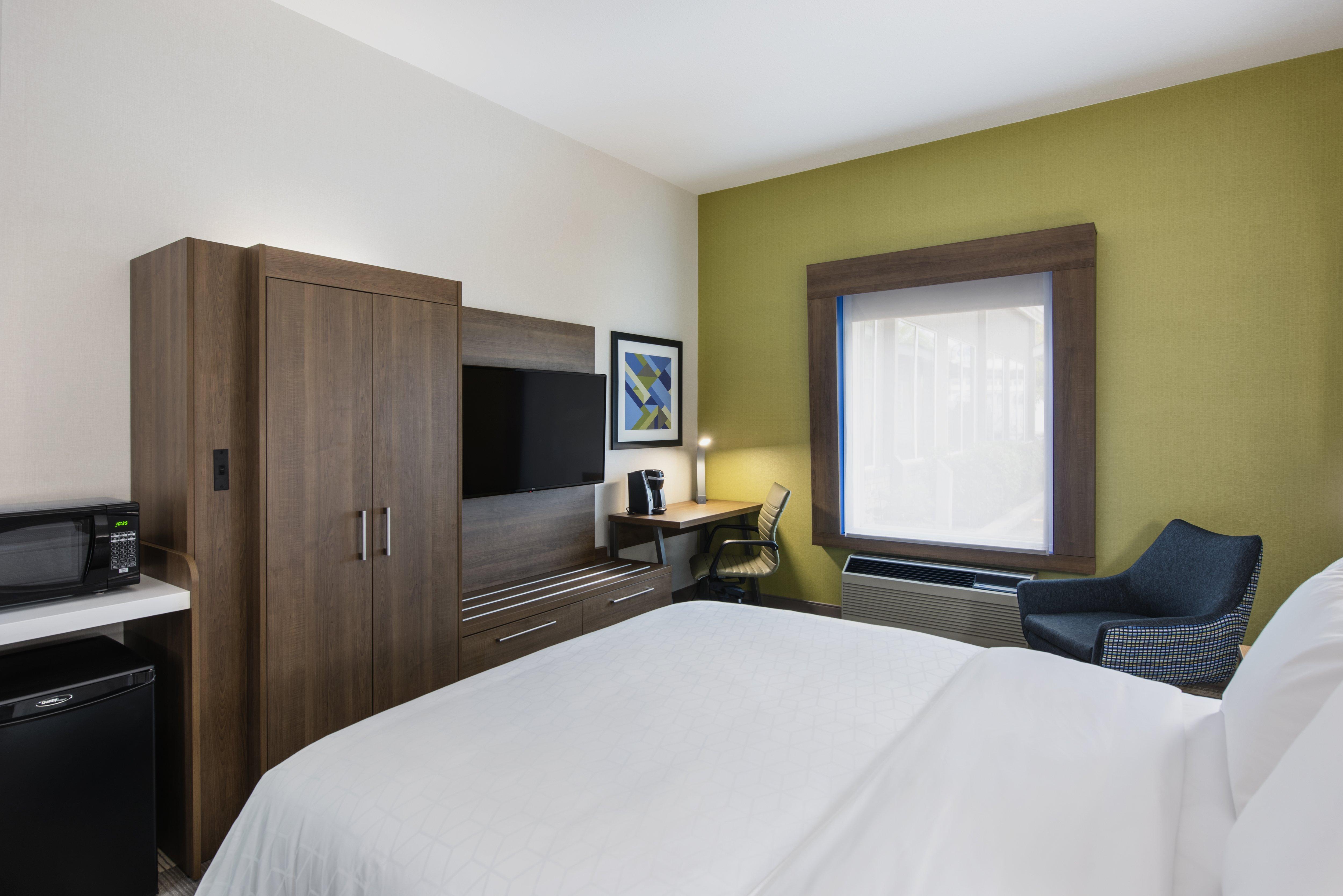Holiday Inn Express Hotel & Suites Saskatoon By Ihg Εξωτερικό φωτογραφία