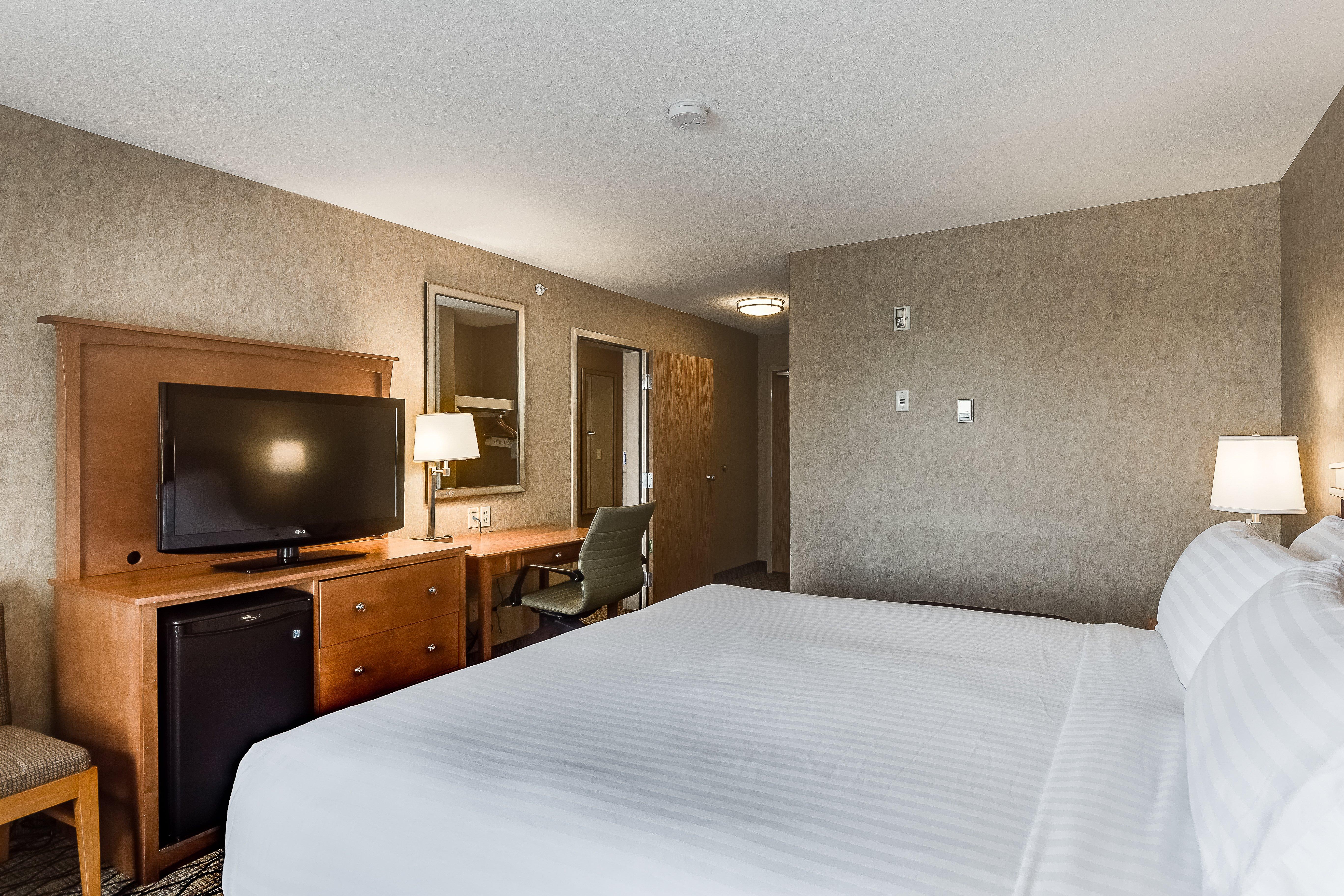 Holiday Inn Express Hotel & Suites Saskatoon By Ihg Εξωτερικό φωτογραφία
