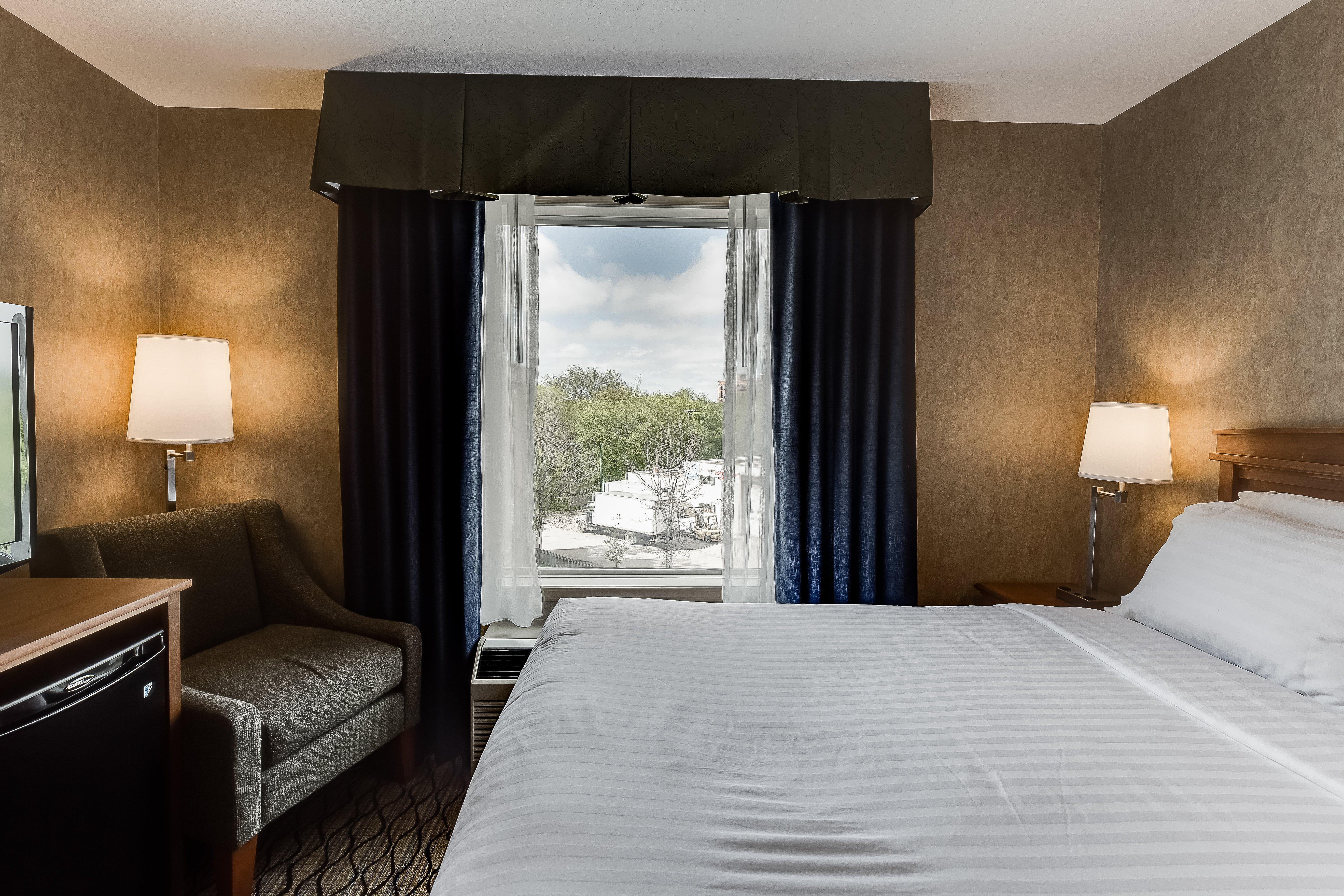 Holiday Inn Express Hotel & Suites Saskatoon By Ihg Εξωτερικό φωτογραφία