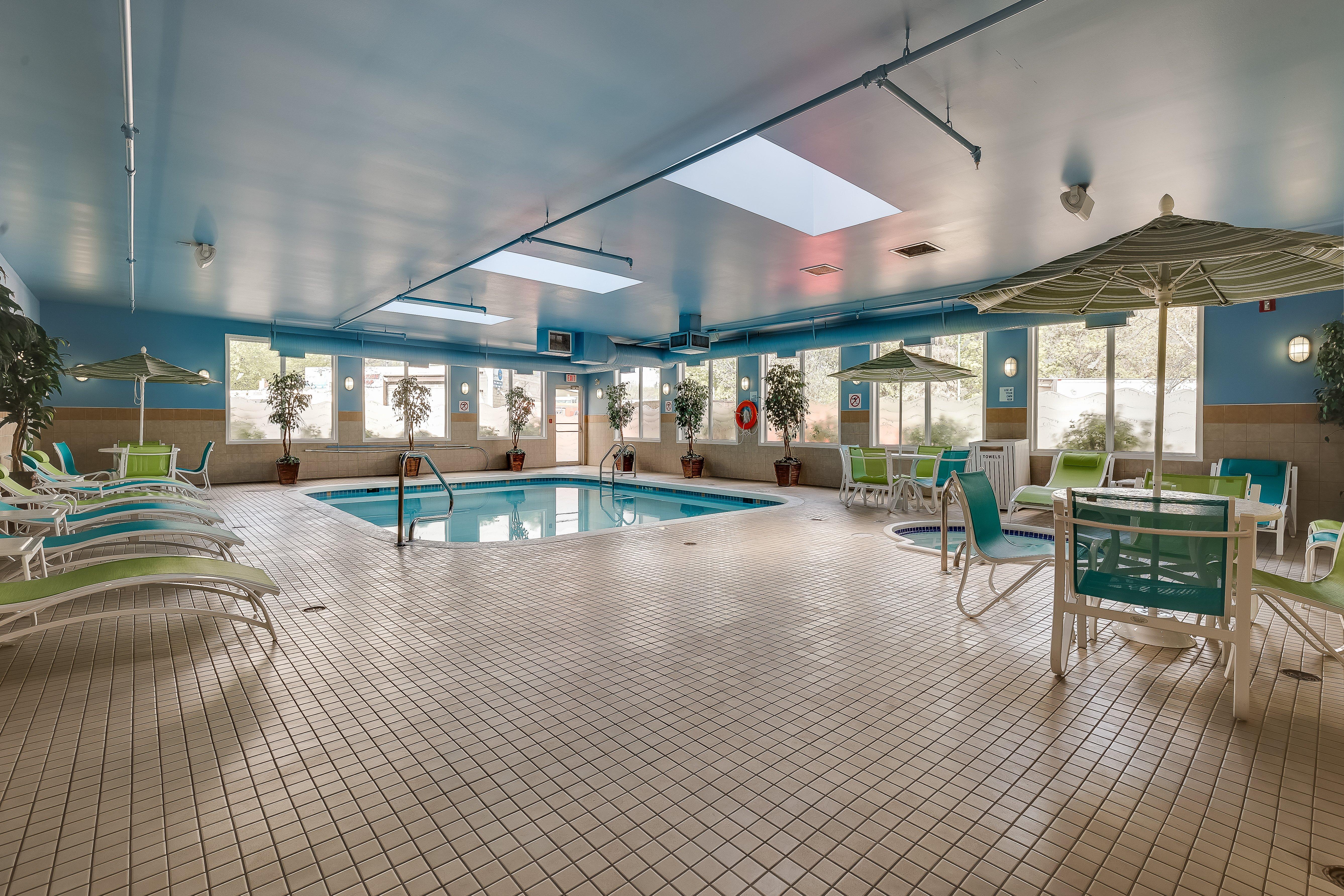 Holiday Inn Express Hotel & Suites Saskatoon By Ihg Εξωτερικό φωτογραφία