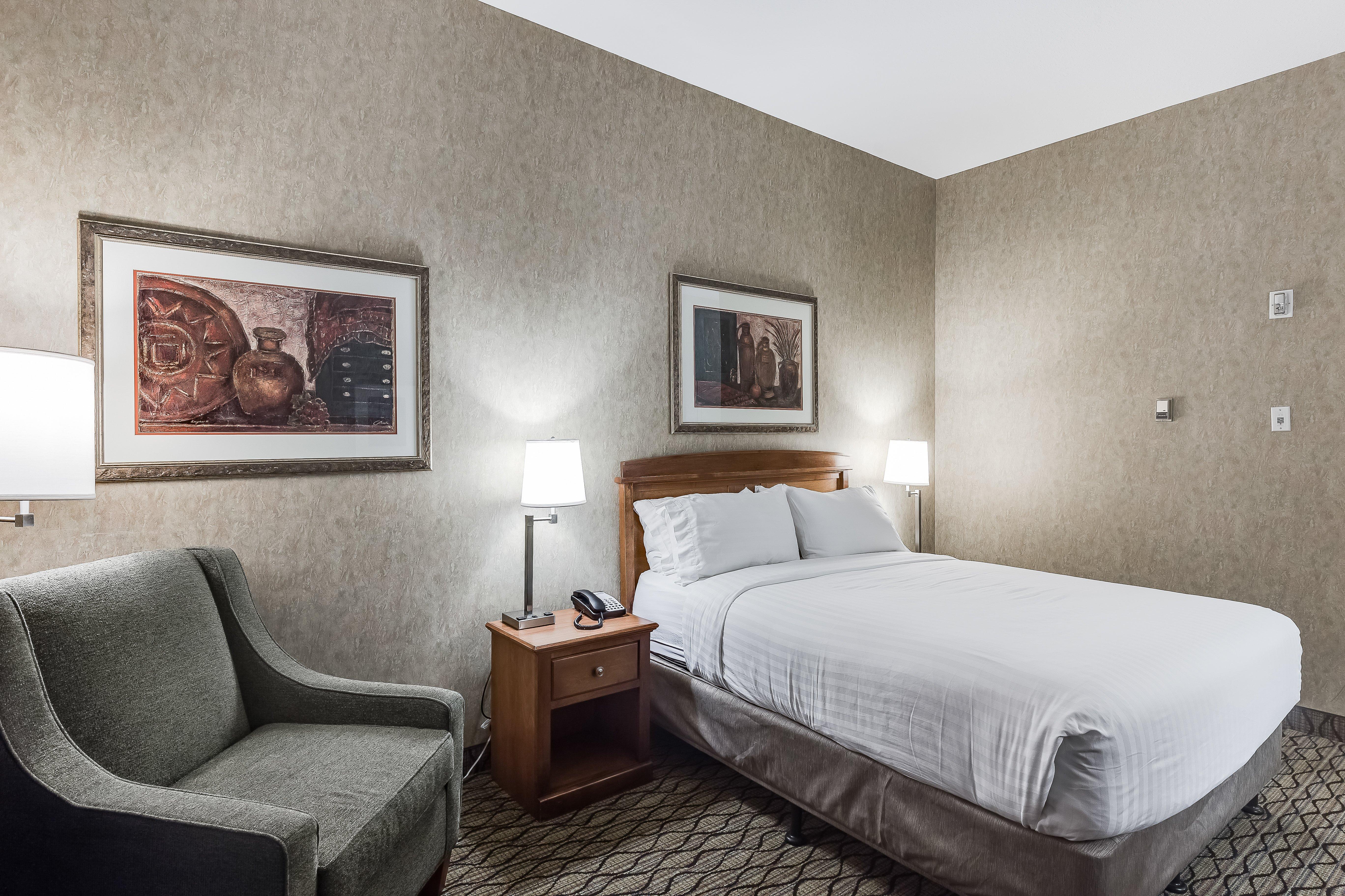 Holiday Inn Express Hotel & Suites Saskatoon By Ihg Εξωτερικό φωτογραφία