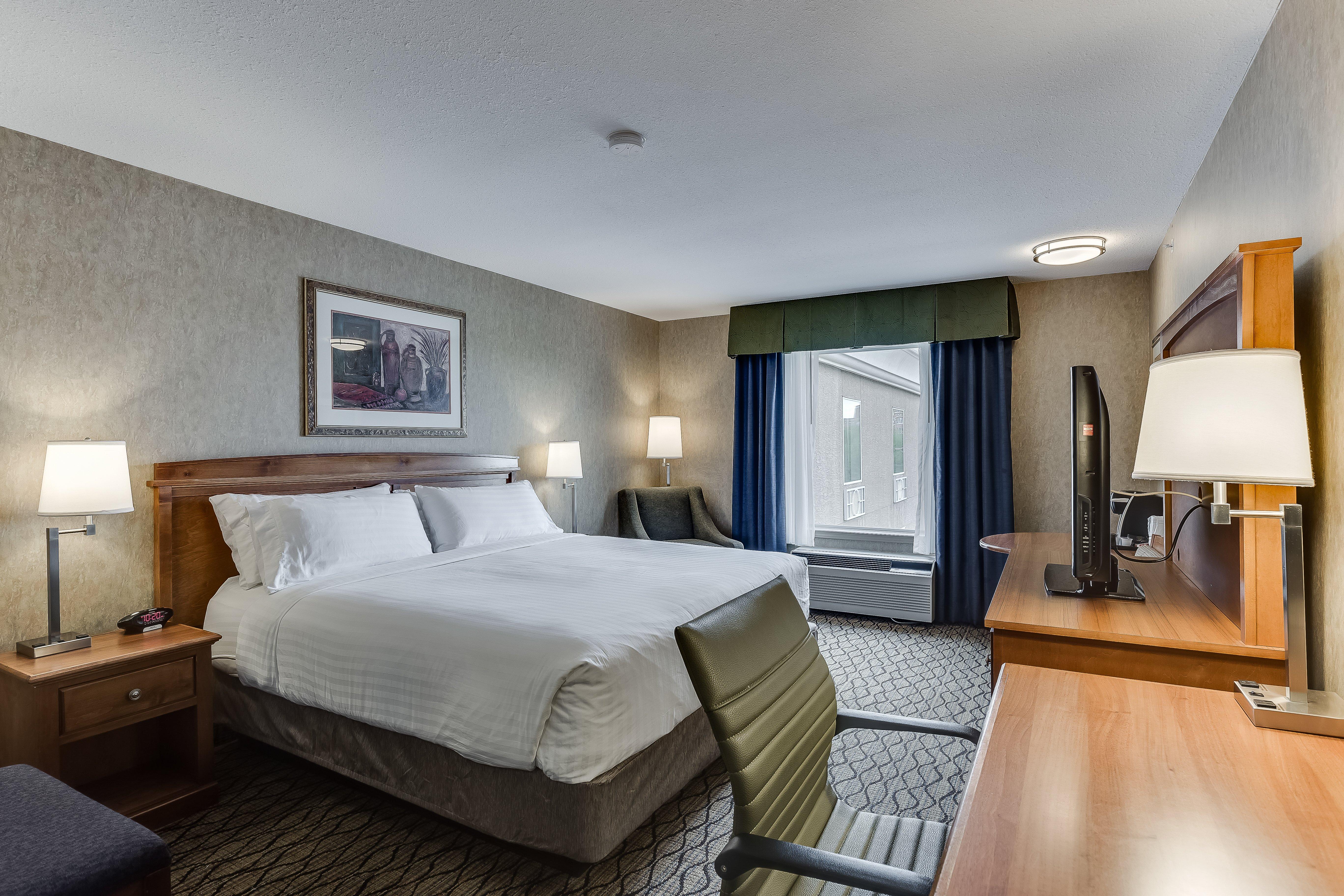 Holiday Inn Express Hotel & Suites Saskatoon By Ihg Εξωτερικό φωτογραφία