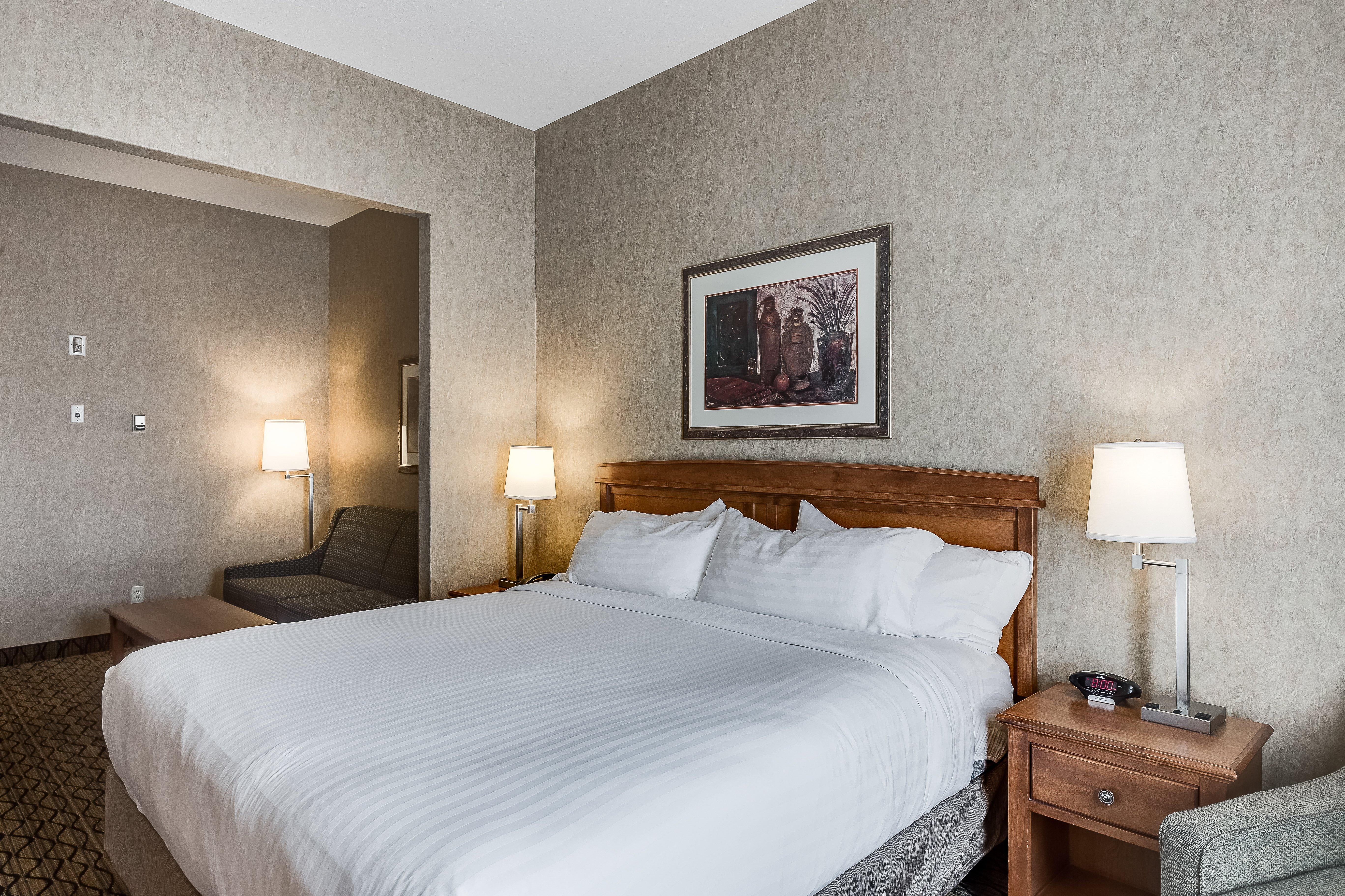 Holiday Inn Express Hotel & Suites Saskatoon By Ihg Εξωτερικό φωτογραφία