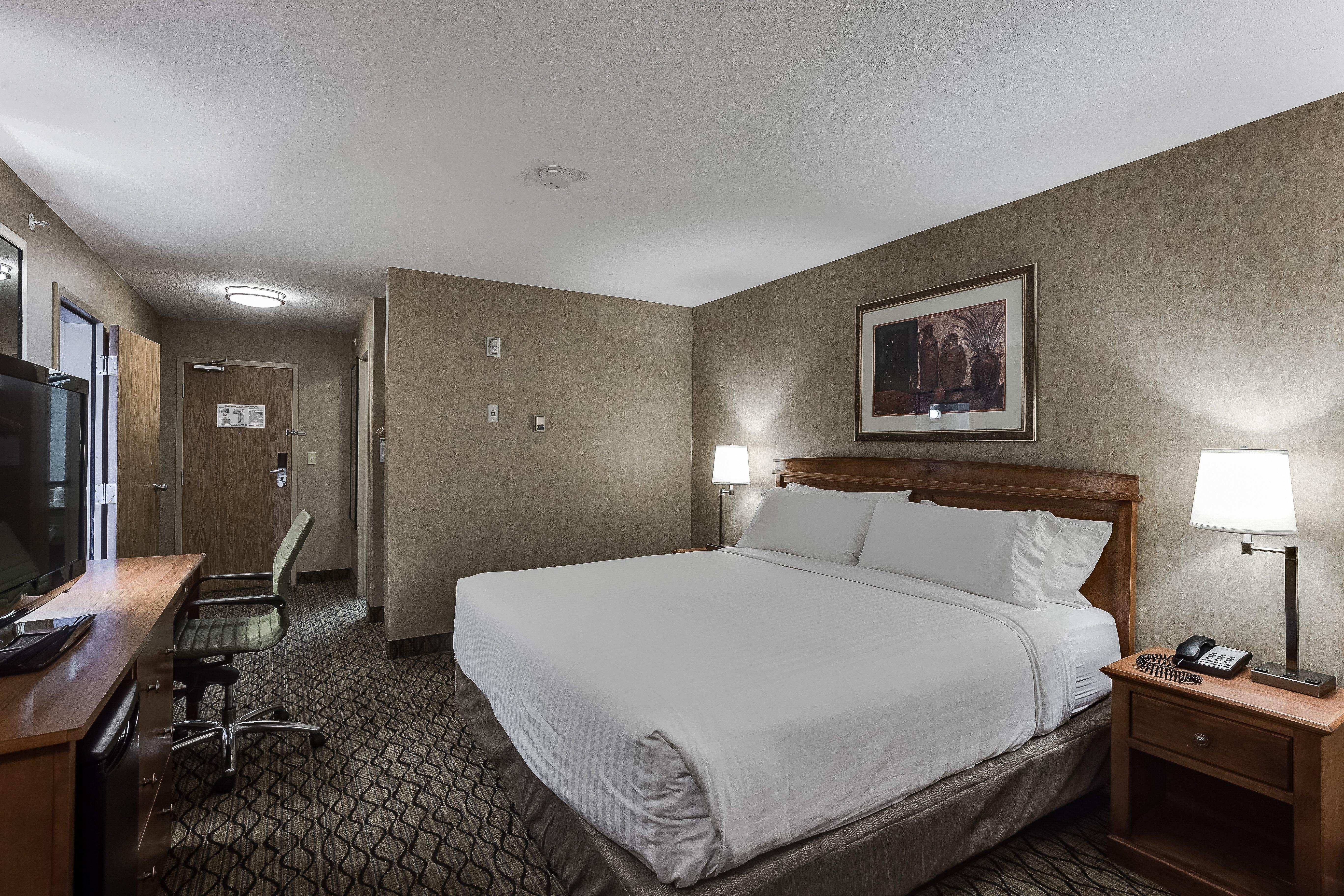 Holiday Inn Express Hotel & Suites Saskatoon By Ihg Εξωτερικό φωτογραφία