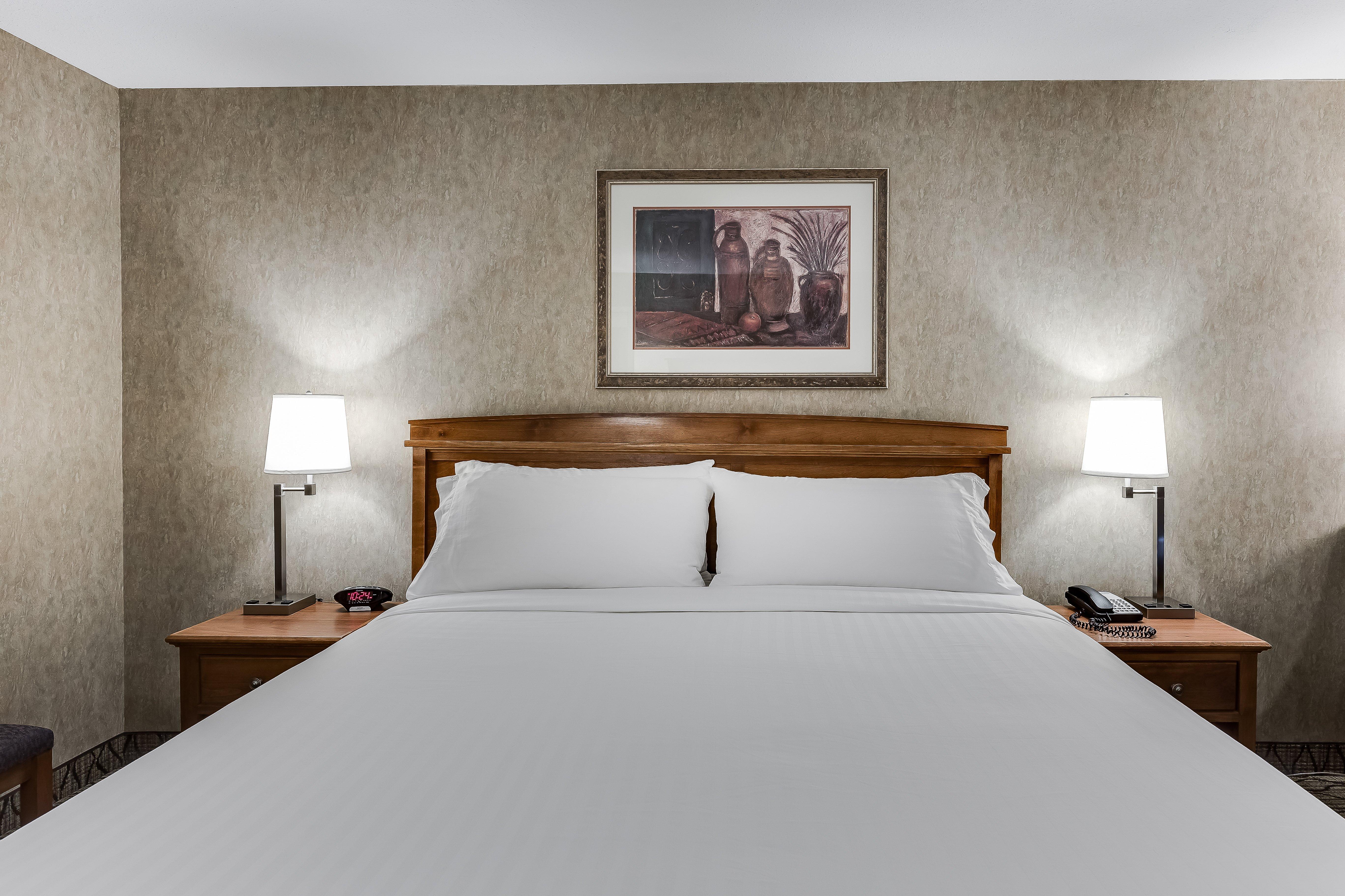 Holiday Inn Express Hotel & Suites Saskatoon By Ihg Εξωτερικό φωτογραφία