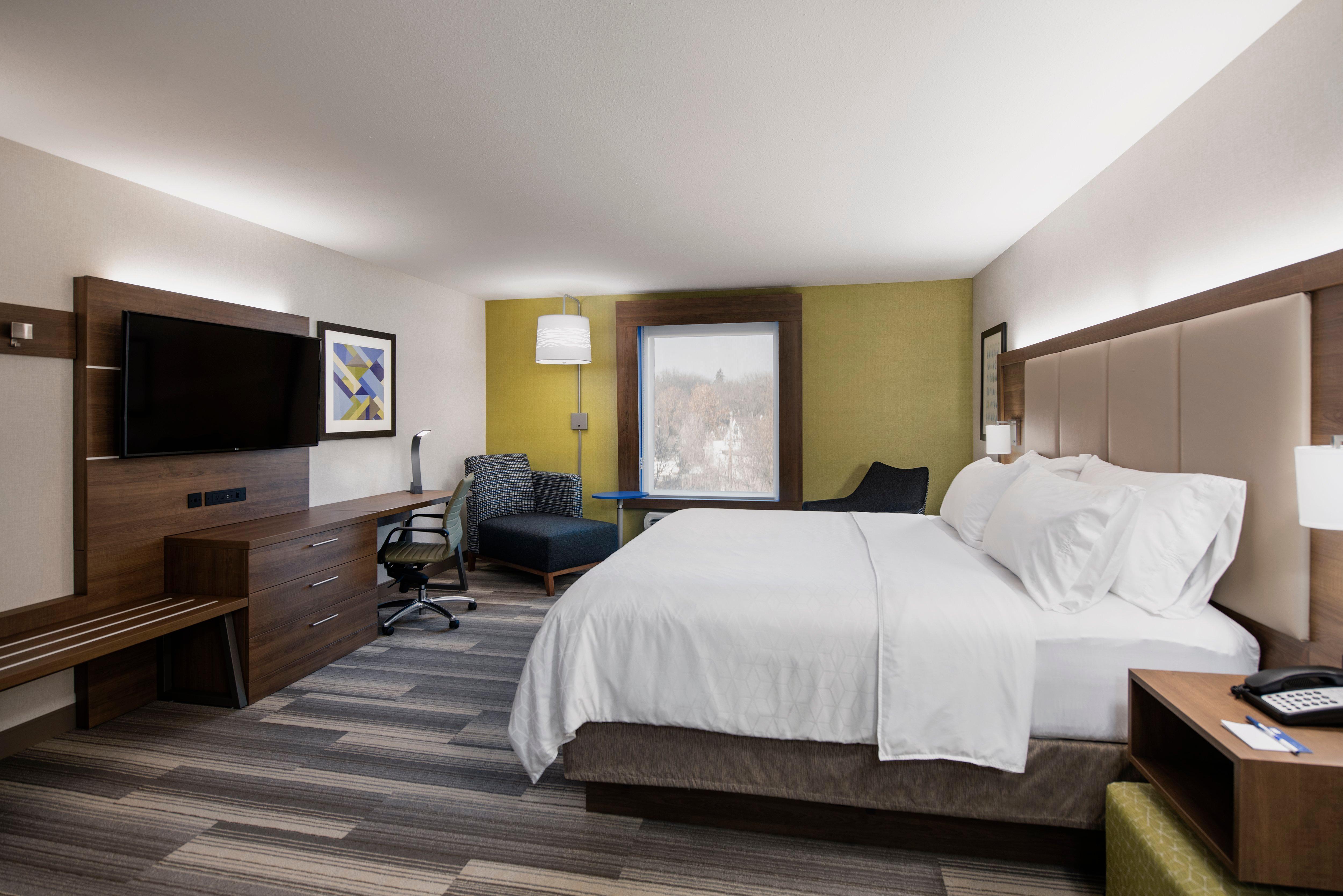 Holiday Inn Express Hotel & Suites Saskatoon By Ihg Εξωτερικό φωτογραφία